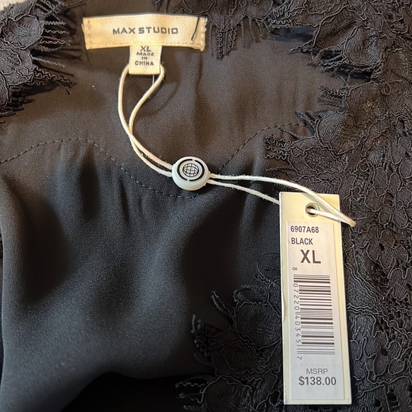 Max Studio dress - Picture 5 of 8